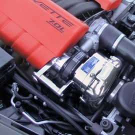 2006-2013 Corvette C6 Z06 HO Intercooled system